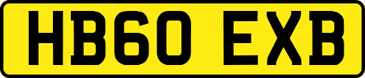 HB60EXB