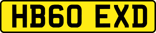 HB60EXD