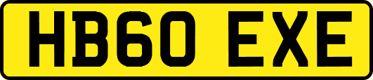HB60EXE