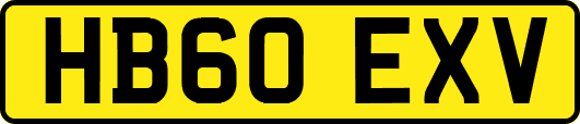 HB60EXV