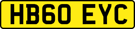 HB60EYC