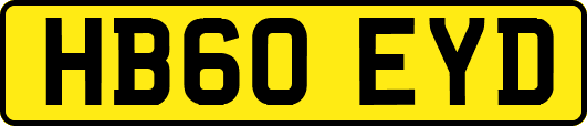 HB60EYD
