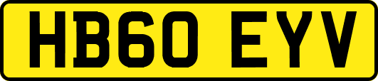 HB60EYV