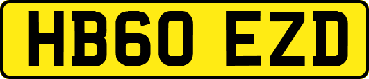 HB60EZD