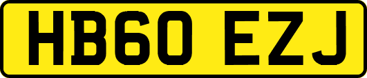 HB60EZJ