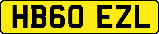 HB60EZL