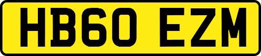 HB60EZM