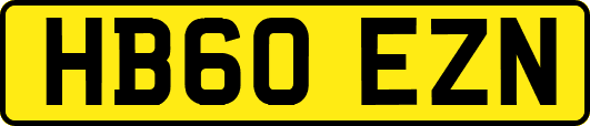 HB60EZN