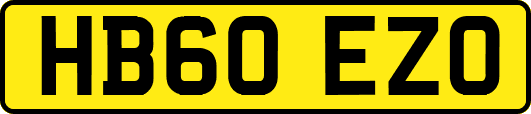HB60EZO