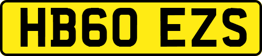 HB60EZS