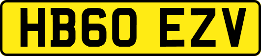 HB60EZV