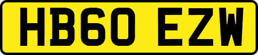 HB60EZW