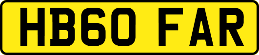 HB60FAR