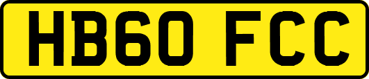 HB60FCC