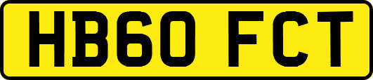 HB60FCT