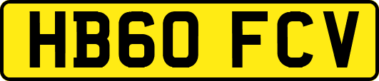 HB60FCV