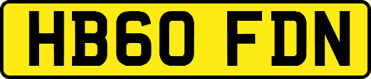 HB60FDN