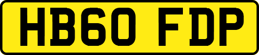 HB60FDP