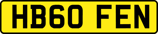 HB60FEN