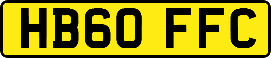 HB60FFC