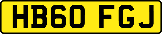 HB60FGJ