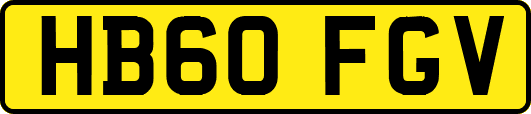 HB60FGV
