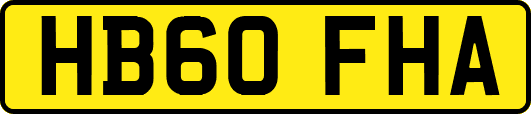 HB60FHA