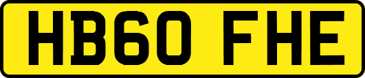 HB60FHE