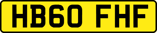 HB60FHF