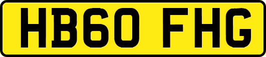 HB60FHG