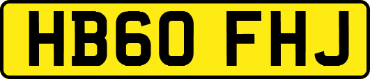 HB60FHJ
