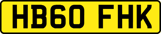 HB60FHK