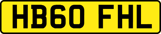 HB60FHL
