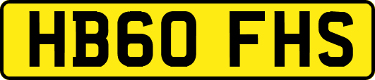 HB60FHS