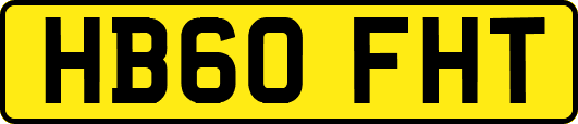 HB60FHT
