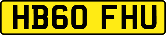 HB60FHU