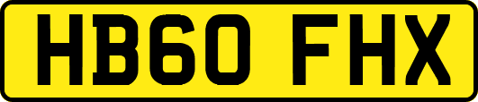HB60FHX