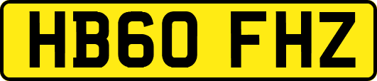 HB60FHZ