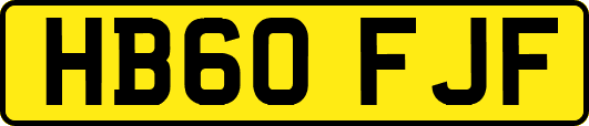 HB60FJF