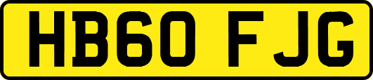 HB60FJG