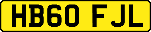 HB60FJL