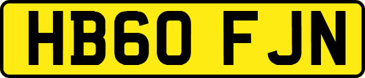 HB60FJN