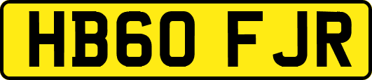 HB60FJR