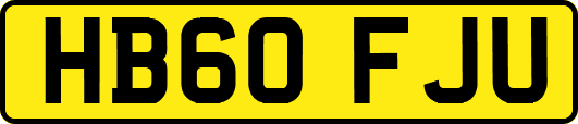 HB60FJU