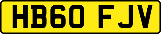 HB60FJV