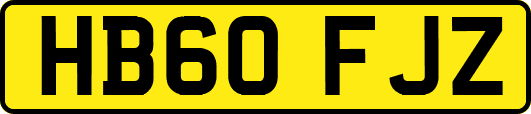 HB60FJZ