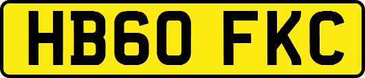 HB60FKC