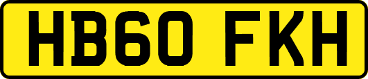 HB60FKH