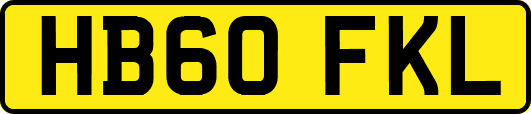 HB60FKL