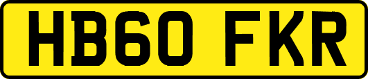 HB60FKR